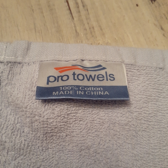 College Football Playoff Towels - Picture 2 of 5